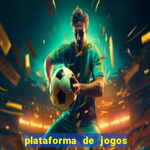 plataforma de jogos tigre 5 reais